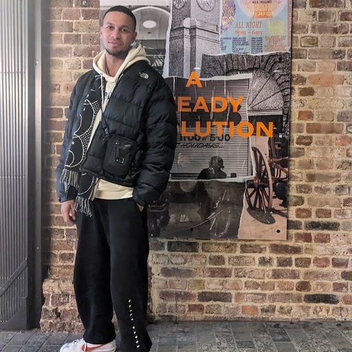 Anything Goes w/ Rohan - 01.03.24 - Voices Radio