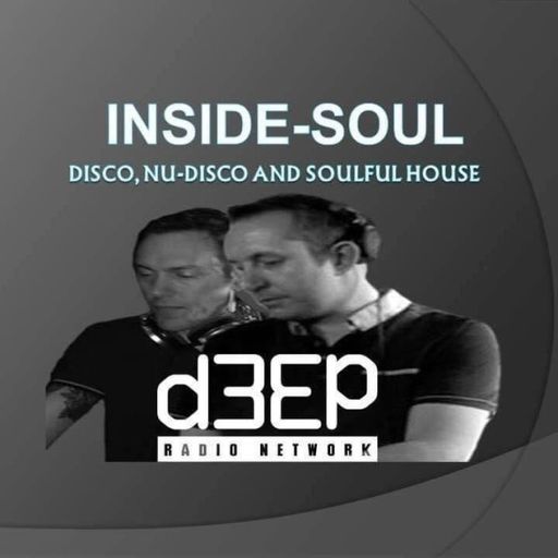 Inside Soul - Inside Soul (18/03/24)