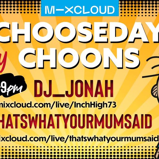 Guest Appearance Feb 2024