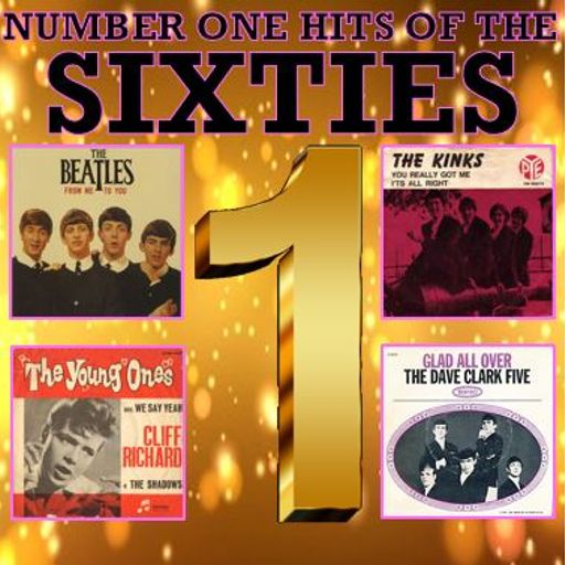 NUMBER ONES OF THE SIXTIES : 6 *SELECT EARLY ACCESS*