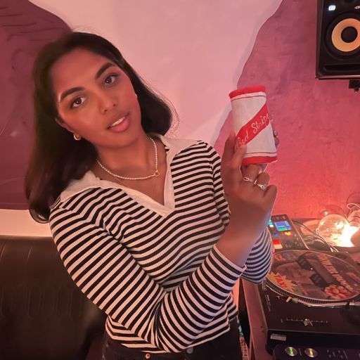 Club Radio w. Roshni - September 2023