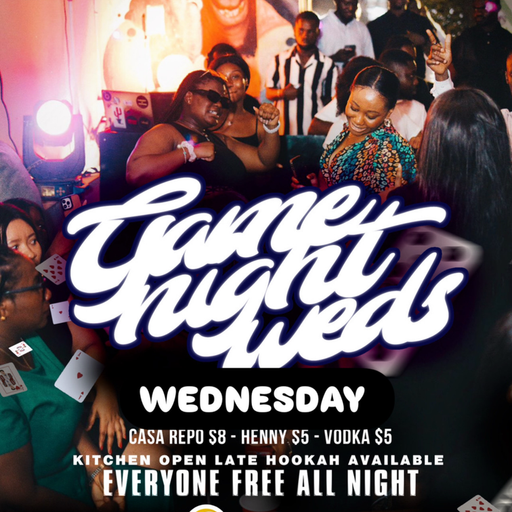 @DJT4REAL FULL SET @ NEPTUNES BAR/GRILL (11/13/24)