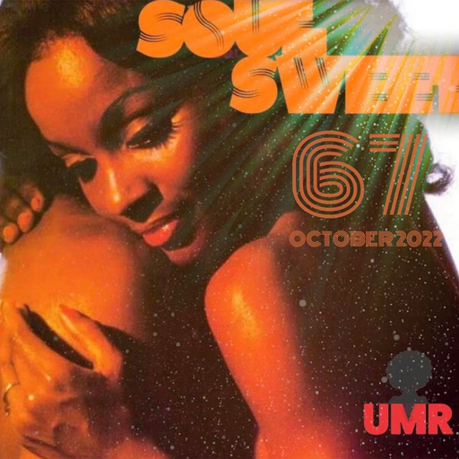 SOUL SWEET #67 OCTOBER 2022 ~ MARCUS MILLER