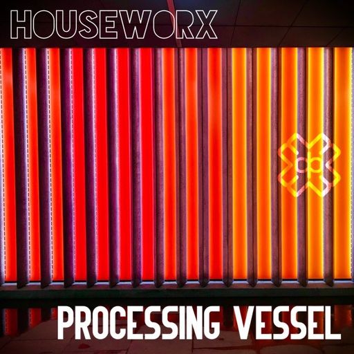 Jon Manley - hOUSEwORX (29/04/22)