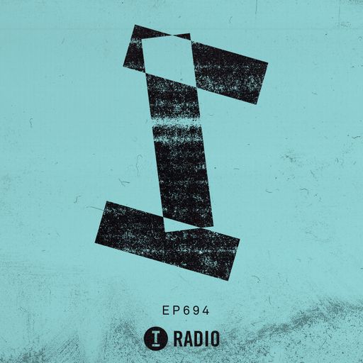 Toolroom Radio EP694 - Presented by Mark Knight