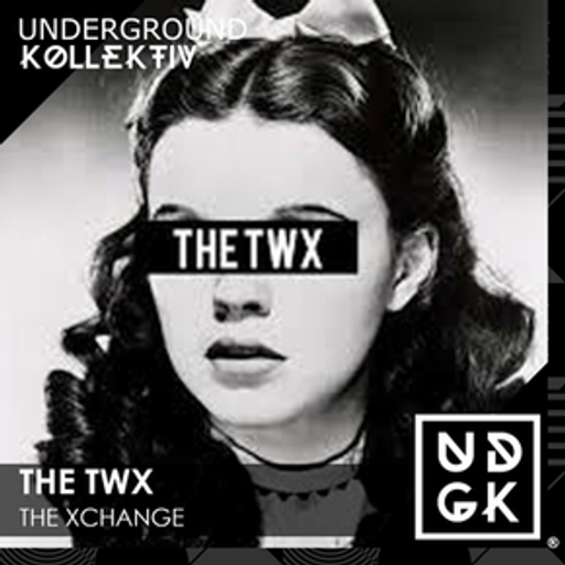 The Xchange with The TWX - August 16th 2025 - Deep & Melodic