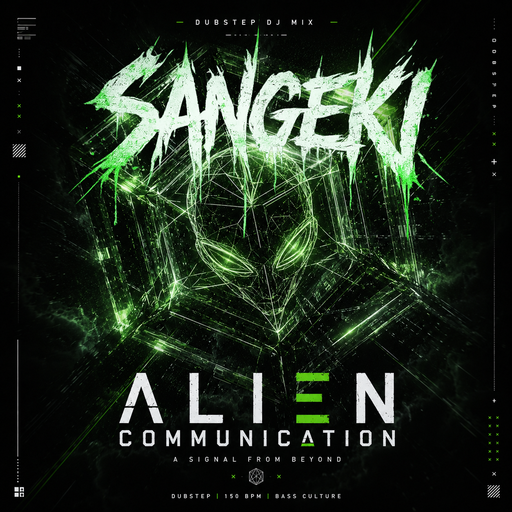 ALIEN COMMUNICATION