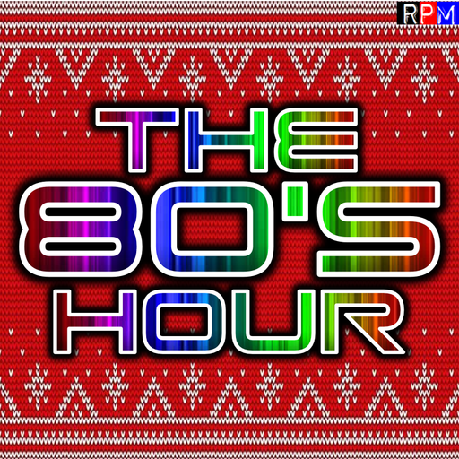 THE 80'S HOUR : CHRISTMAS SPECIAL