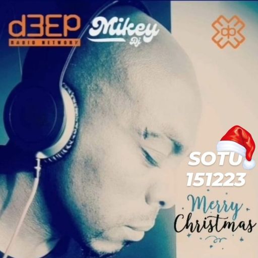 Mikey DJ - Sound Of The Underground (15/12/23)