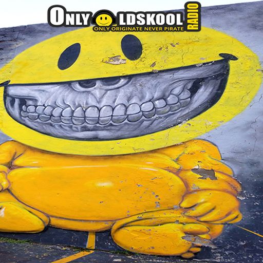 Warbo  - OnlyOldSkoolRadio.com -  Sunday 8th December 2019