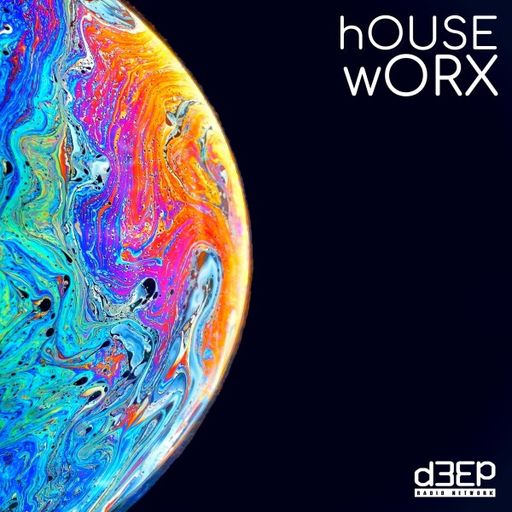 Jon Manley - hOUSEwORX (23/02/24)