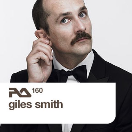 RA.160 Giles Smith