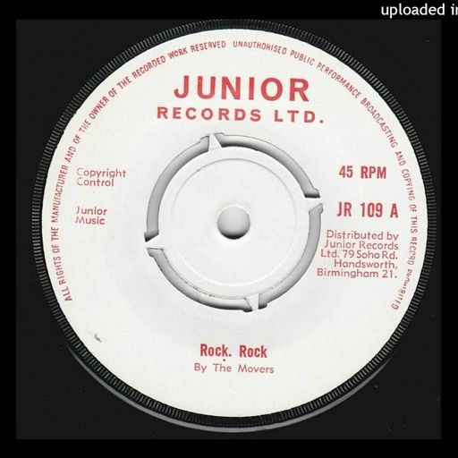 PETE & HARRY’S CHRISTMAS REGGAE MIX (Off the P.H. Scale)