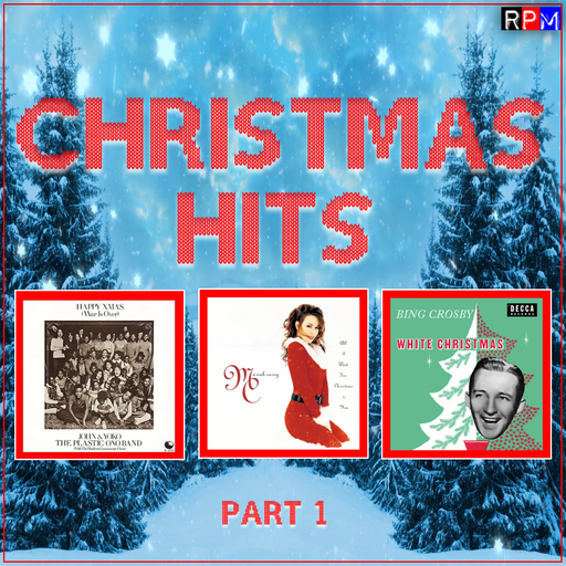 CHRISTMAS HITS : 1