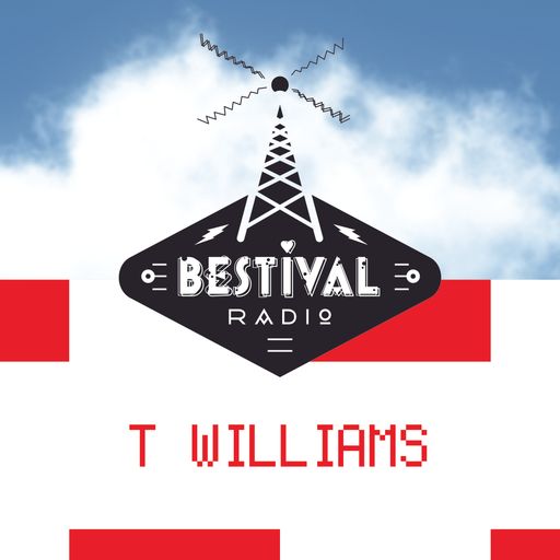 T.Williams Bestival Radio 2014
