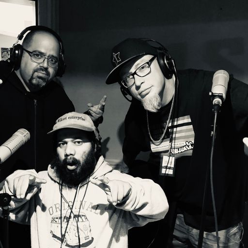 The Wreck - September 19, 2019