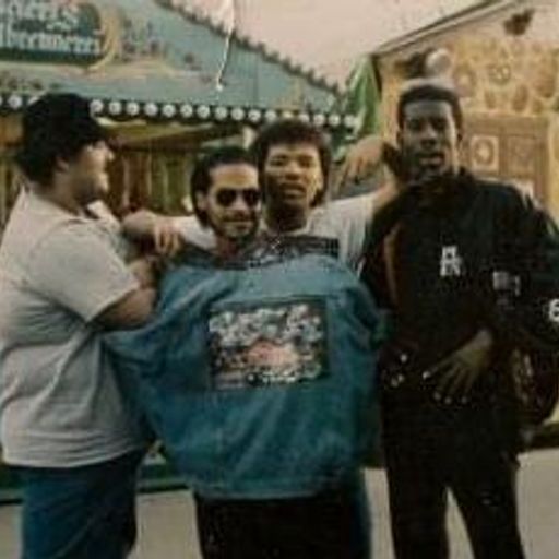 Soul Groove | 27.09.2023 | no.22 ft. A Tribute to Fallen Angelz of the 089