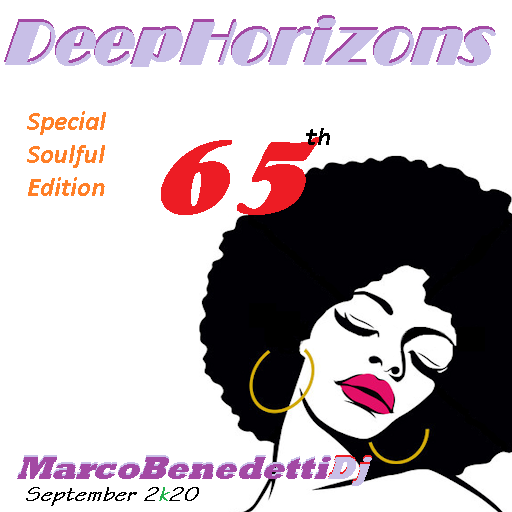 DeepTech Soulful Edition 65 th