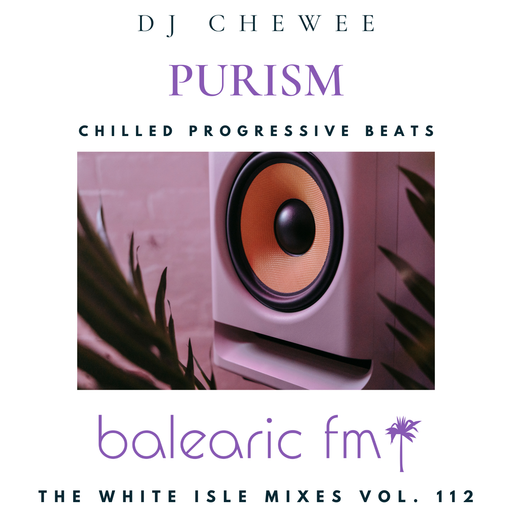 The White Isle Mixes - Purism (Chewee, 112)