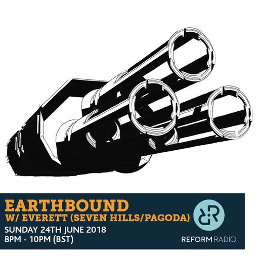 Earthbound 24th June 2018