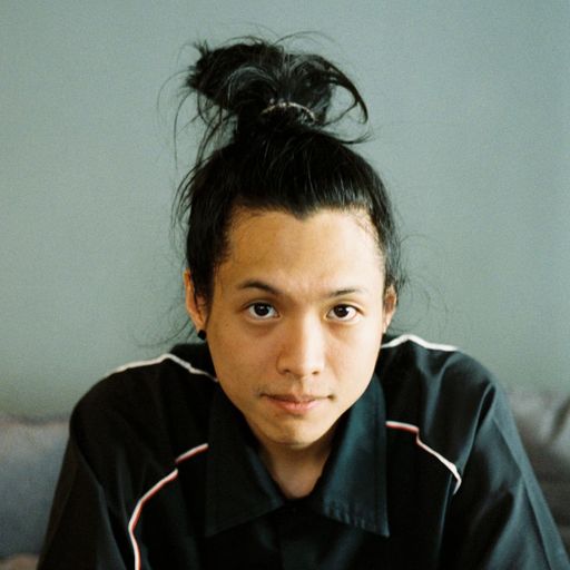 Darker Than Wax: Dean Chew With Dott // 02-03-22