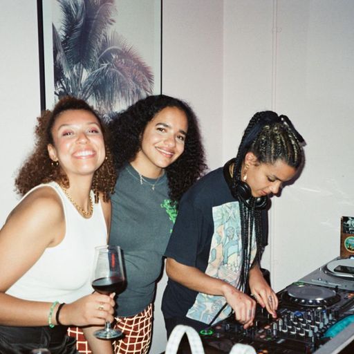 Creole Cuts // 28-11-21