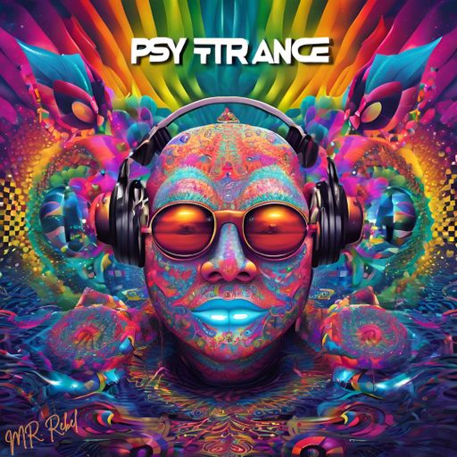 Psy Trance 08.06.24