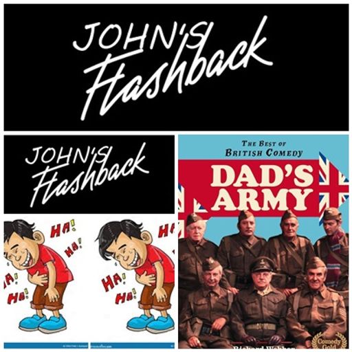 DADS ARMY 2 EPISODES