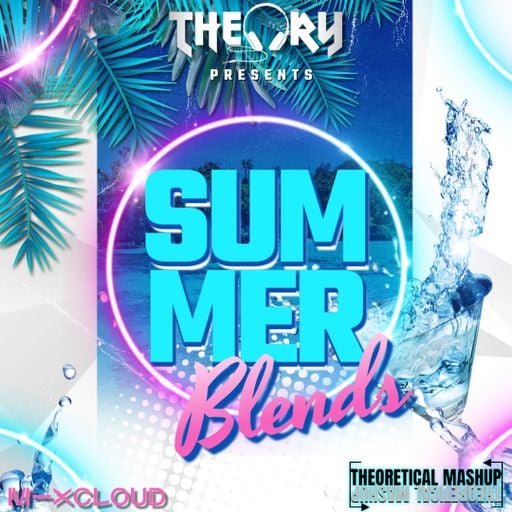 SUMMER BLENDS