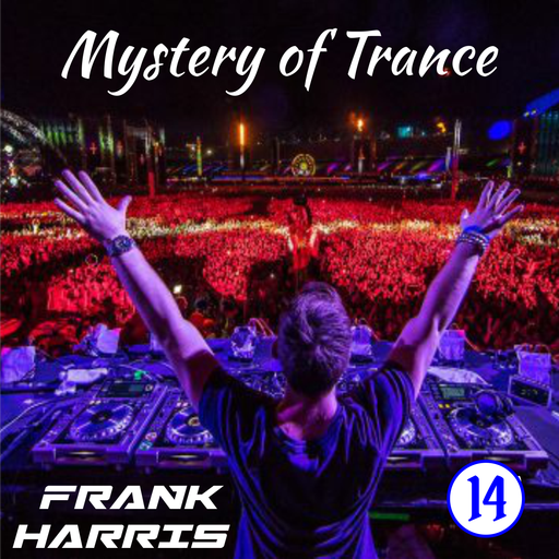 Mystery of Trance 014
