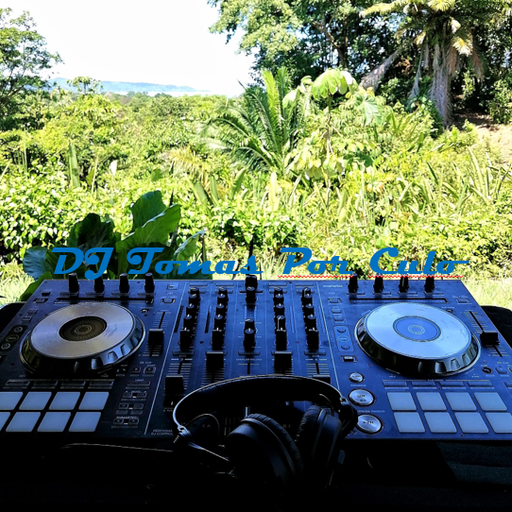 DJ Tomas & Skeg - Por Culo mix