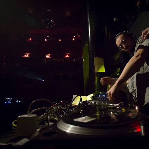 Show#569 (New music from Nick Waterhouse, BADBADNOTGOOD, Schoolboy Q, Mo Kolours…)