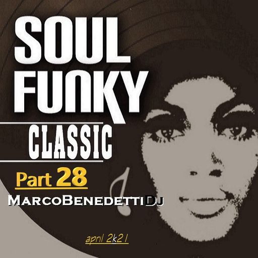 Everybody Get Funky part 28