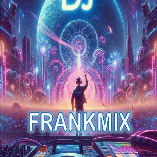 DJ FRANKMIX UK DANCE FM 100