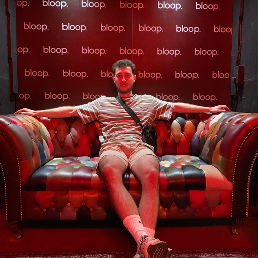 Blends w/ Hasa - 13.07.22