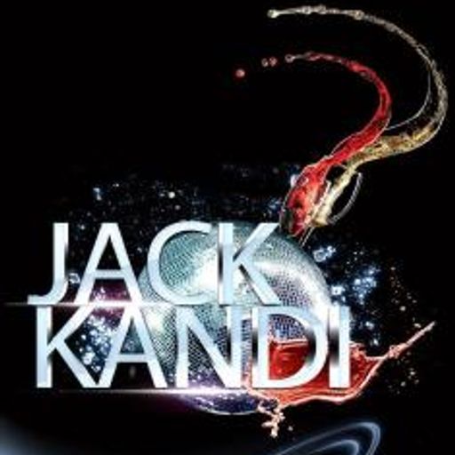 Dirty Dutch Jack kandi on egroove Fm old radio show 2011