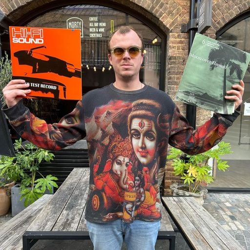 SQUISH - 23/07/23 - Voices Radio