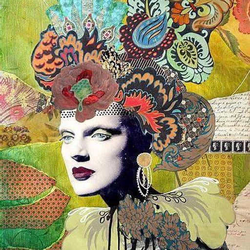 Swimming with the Fishes (ExtendedProgressiveRock)