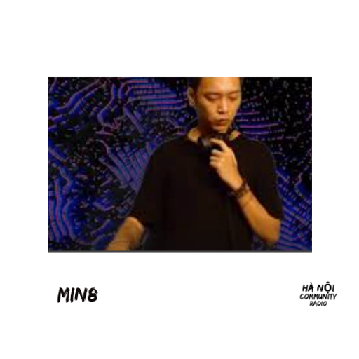 Min8 LIVE 19.06.21