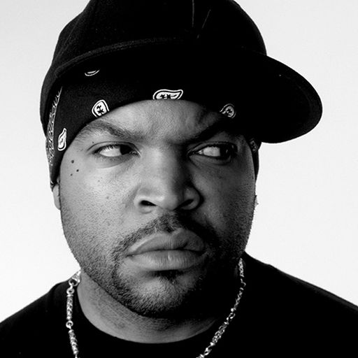 Ice Cube Megamix Vol 1