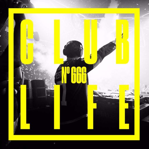 Episode 666