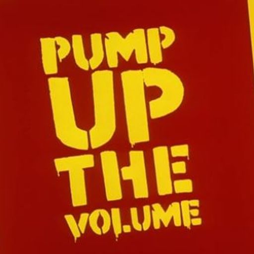 Chilled tunes - Cube - Sat 18th May