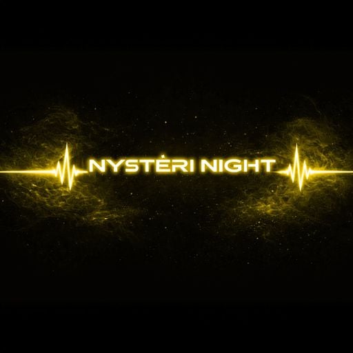NYSTĖRI NIGHT - Therapy Vol.005