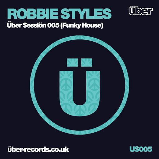 Uber Session 005