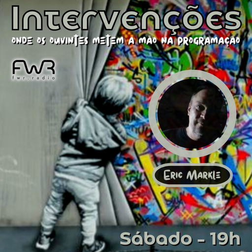 intervencões 162 - Eric Marke 12.07