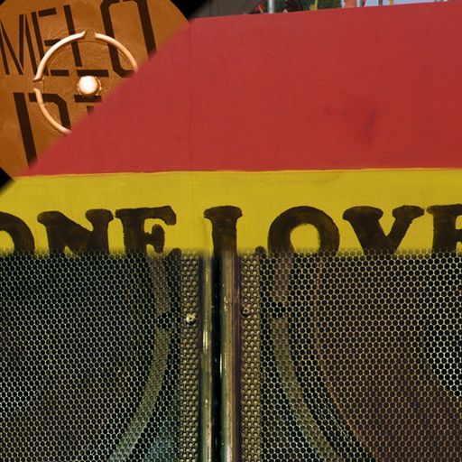 Melodica 20 August 2012 (One Love)