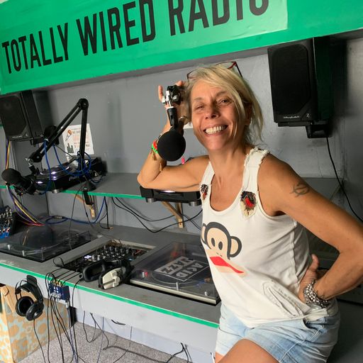 Reach Out Sound Emporium - Roberta Cutolo ~ 14.07.22