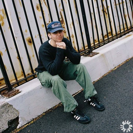 Ep 95 // Cobey Arner