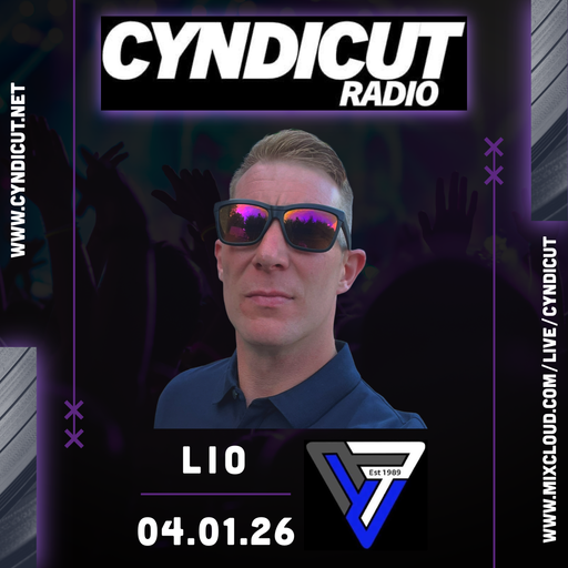 Lio - Cyndicut Super Sunday (4th Jan 2026)