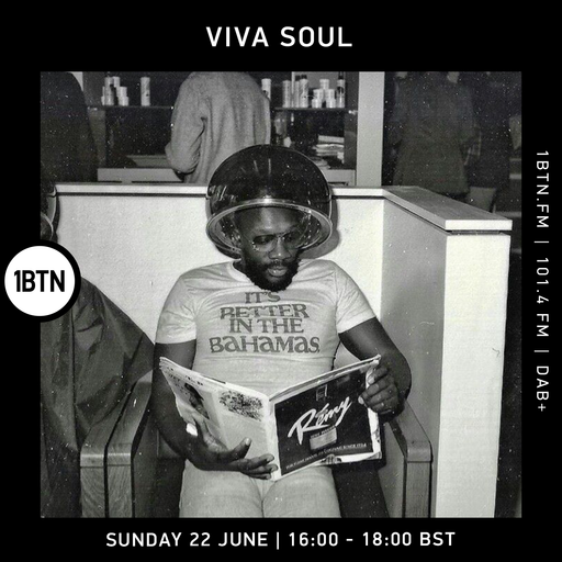 Viva Soul - 22.06.25